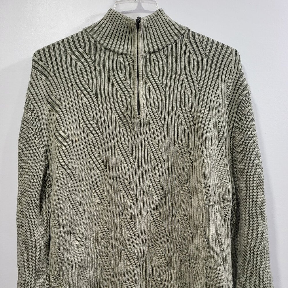 Tommy Bahama Sweater Large
